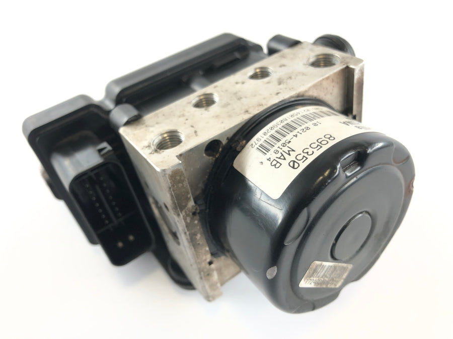 Moto Guzzi Stelvio 1200 8V [2011] - ABS pressure modulator
