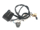 Aprilia RS 125 MPB [2000] - Handlebar switch left-3
