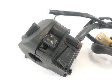 Aprilia RS 125 MPB [2000] - Handlebar switch left - 0