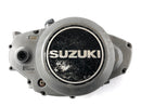 Suzuki GT 250 X7 [1978] - Clutch cover engine cover-3