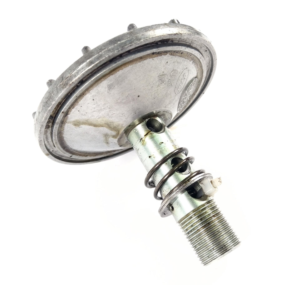 Triumph Thunderbird Sport 900 T309 RT [1997] - Oil filter cover