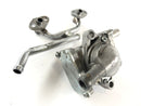 Honda NX 650 Dominator RD02 [1992] - Oil lines-3