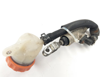 Honda CBR 1000 F SC24 [1991] - Rear brake pump with reservoir - 0