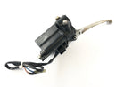 Kawasaki Z 1100 KZT10A [1982] - Handbrake pump brake pump front-2