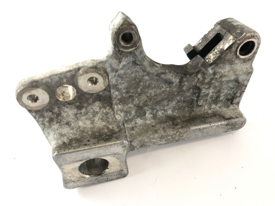 Suzuki Bandit GSF 650 S WVB5 [2005] - Anchor plate brake anchor
