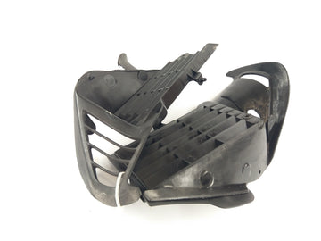 Honda Transalp XL 600 V PD06 [1991] - Radiator grille - 0