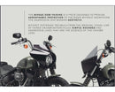 HONDA CMX 1100 REBEL DCT [2024] – Mirage – Transparent-27