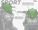 KAWASAKI Z 900 SE [2025] – New Generation Sport – Heavily tinted-30