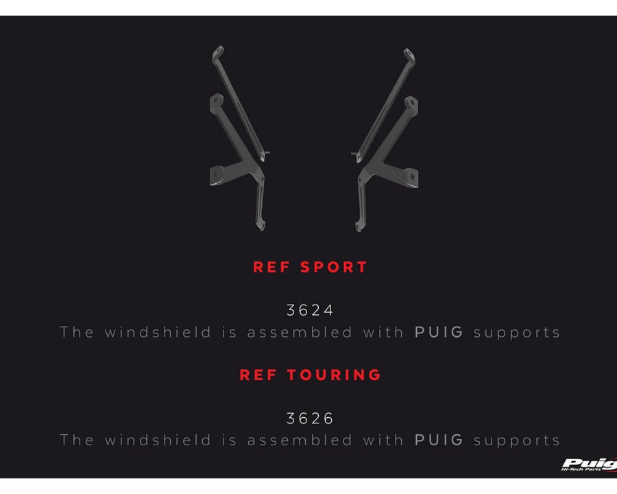 BMW R 1250 R [2018] – New Generation Sport – Transparent