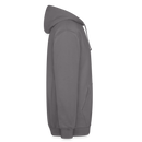 Ducati supersport [Hoodie] - Grunge Badge - Chest Print