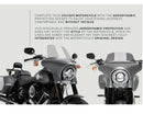 HONDA CMX 1100 TOURING REBEL [2025] – High-Road Touring – Heavily tinted-13