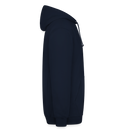 Suzuki gsf 650 [Hoodie] - Top-Down Tech - Chest Print