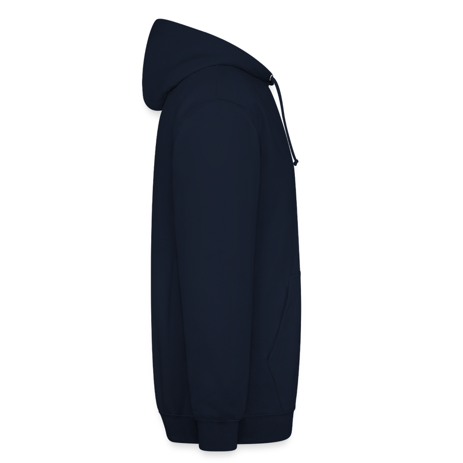 Suzuki gsf 650 [Hoodie] - Top-Down Tech - Chest Print
