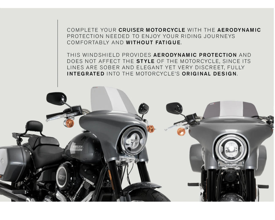 HARLEY DAVIDSON SOFTAIL LOW RIDER EL DIABLO FXRST [2022] – High-Road Touring