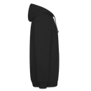 Suzuki gsf 650 [Hoodie] - Top-Down Tech - Chest Print
