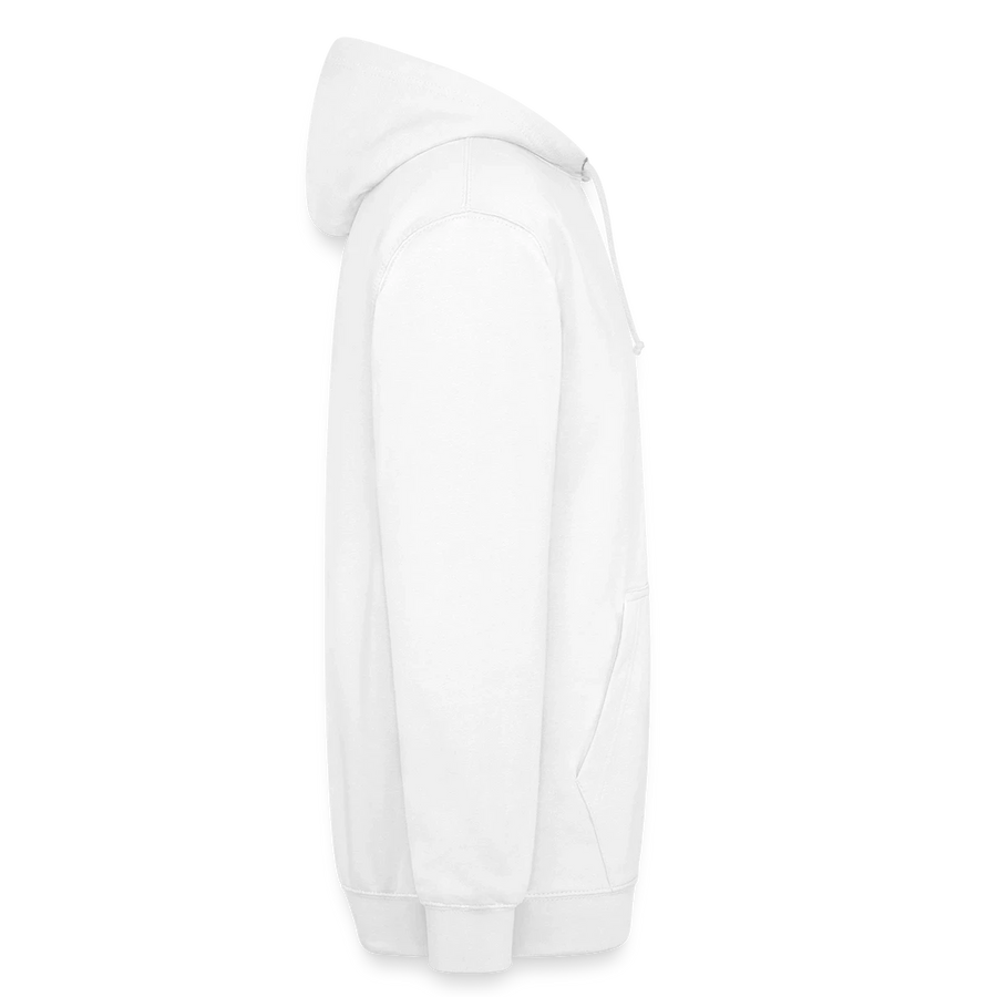 Suzuki gsf 650 [Hoodie] - Top-Down Tech - Chest Print