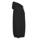 Suzuki gsf 650 [Hoodie] - Top-Down Tech - Chest Print