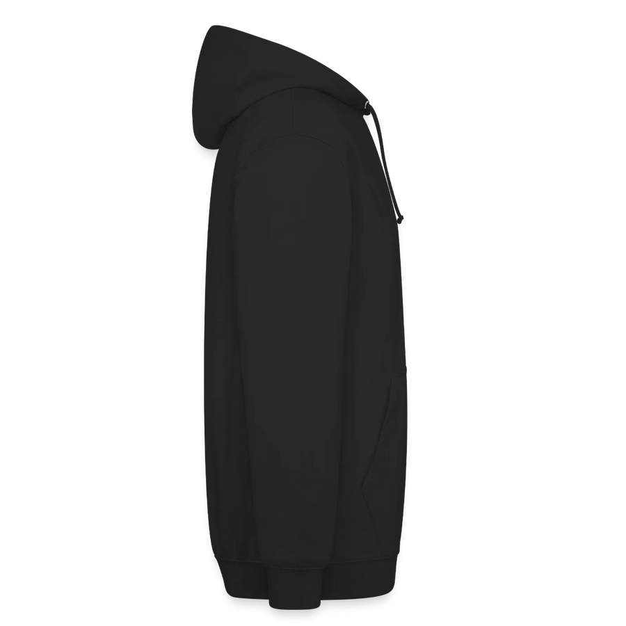Suzuki gsf 650 [Hoodie] - Top-Down Tech - Chest Print