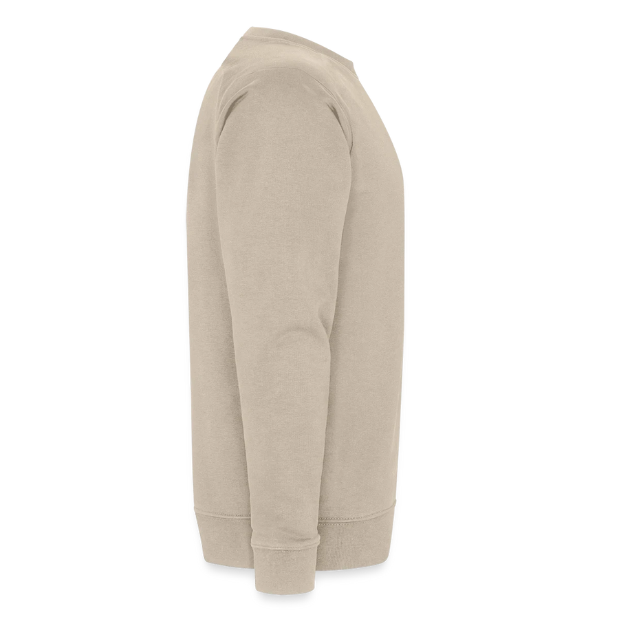Honda nc 700 [Sweatshirt] - Caricature - Chest Print