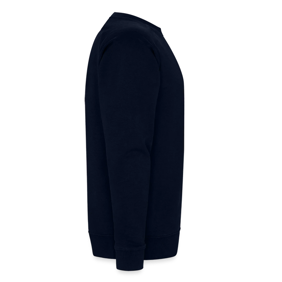 Honda nc 700 [Sweatshirt] - Caricature - Chest Print