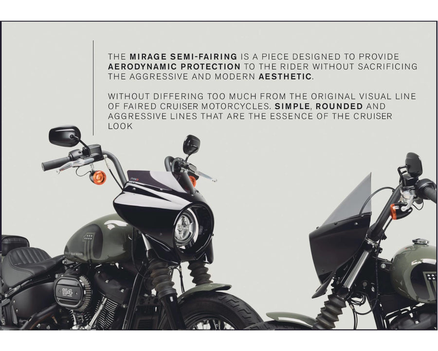 HONDA CMX 1100 REBEL DCT [2025] – Mirage – Heavily tinted