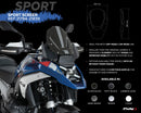 BMW R 1300 GS TROPHY [2025] – touring screen – transparent-21