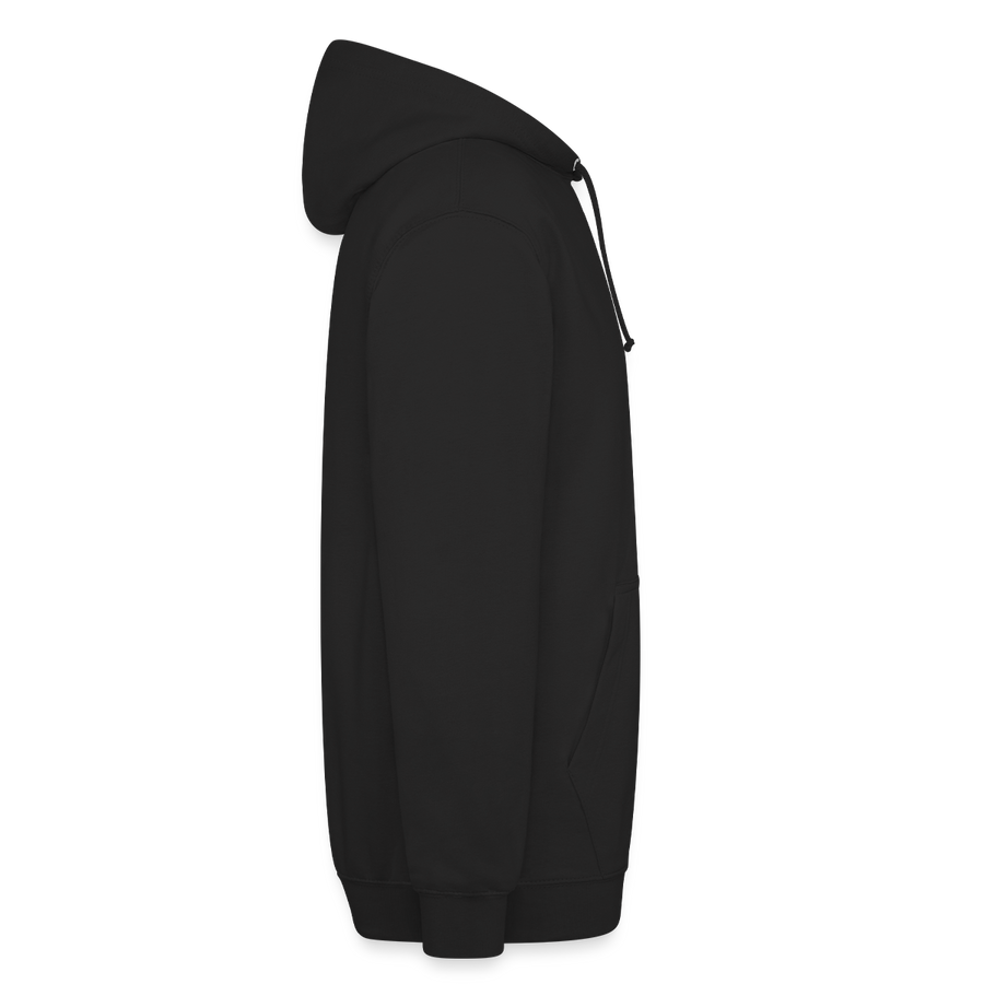 Ducati supersport [Hoodie] - Grunge Badge - Chest Print