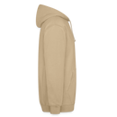 Suzuki gsf 650 [Hoodie] - Top-Down Tech - Chest Print