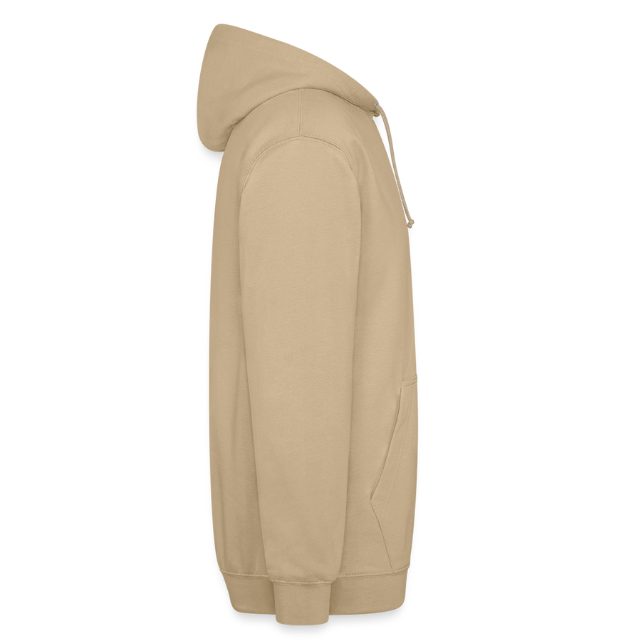 Suzuki gsf 650 [Hoodie] - Top-Down Tech - Chest Print