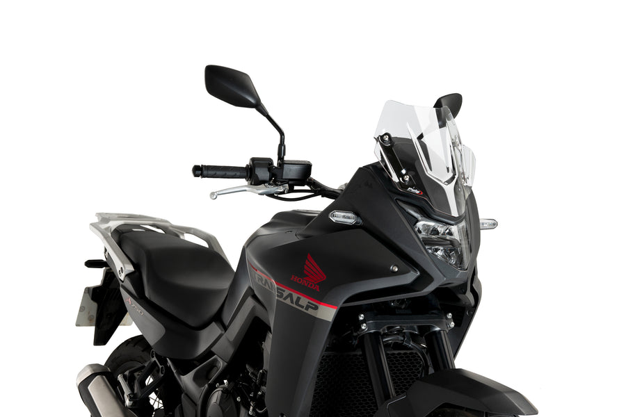 HONDA XL 750 TRANSALP [2024] – sports screen – black