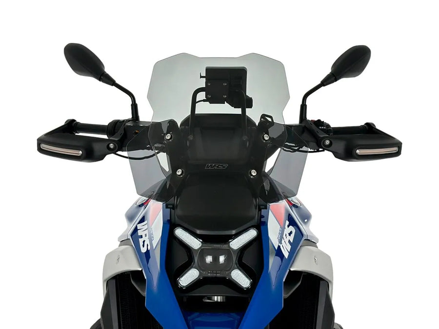 BMW R 1300 GS Trophy [WRS] – Windshield