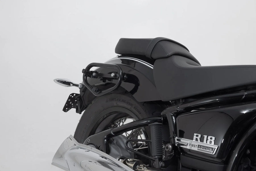 bmw r 18 [SW-MOTECH] – SLC side luggage rack