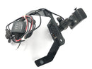 Yamaha XT 1200 Z Super Tenere DP01 [2012] - Navigation device holder-2