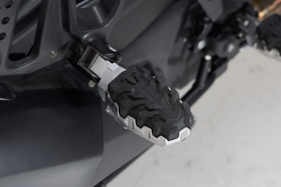Harley Davidson Pan America 1250 [SW-MOTECH] – Evolution footrest