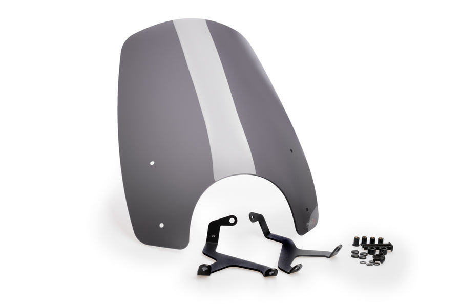 HONDA CMX 1100 REBEL DCT [2025] – New Generation Touring – Tinted