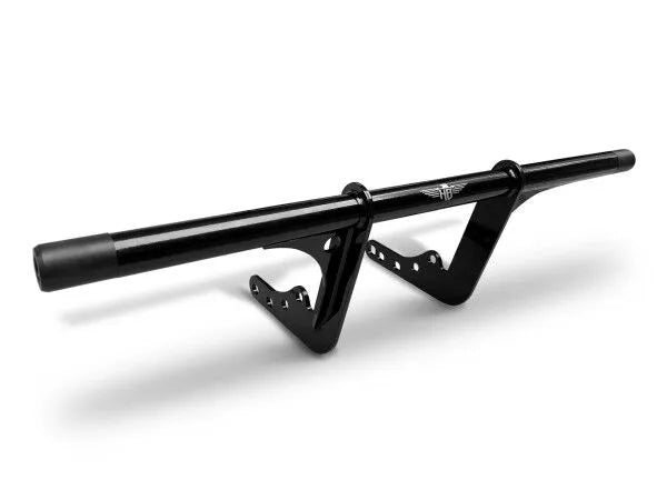 harley davidson flfb [HEINZ BIKES] – Motorcycle crash bars