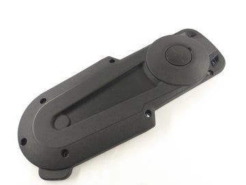 Moto Guzzi Norge 1200 [2008] - Front cover - 0