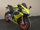 Aprilia RS 660 [BULLSTER] – Windshield