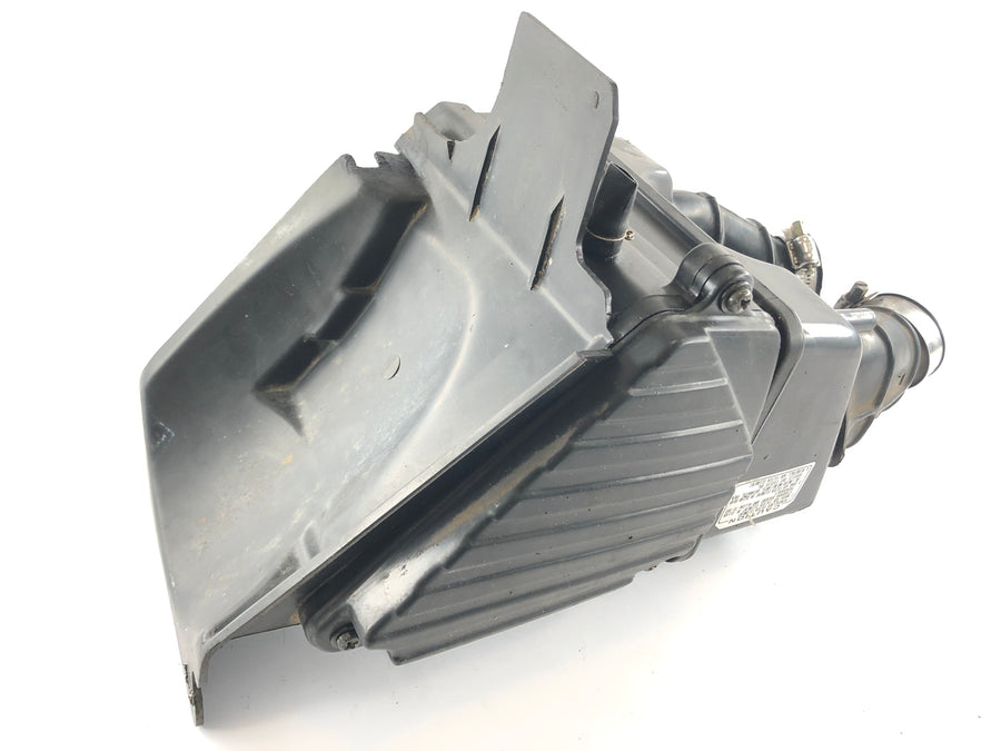 Honda XL 600 R PD03 [1984] - Airbox