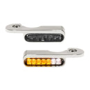 harley davidson fxsb [HEINZ BIKES] – LED handlebar indicators-1