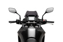 HONDA XL 750 TRANSALP [2024] – sports screen – black-5