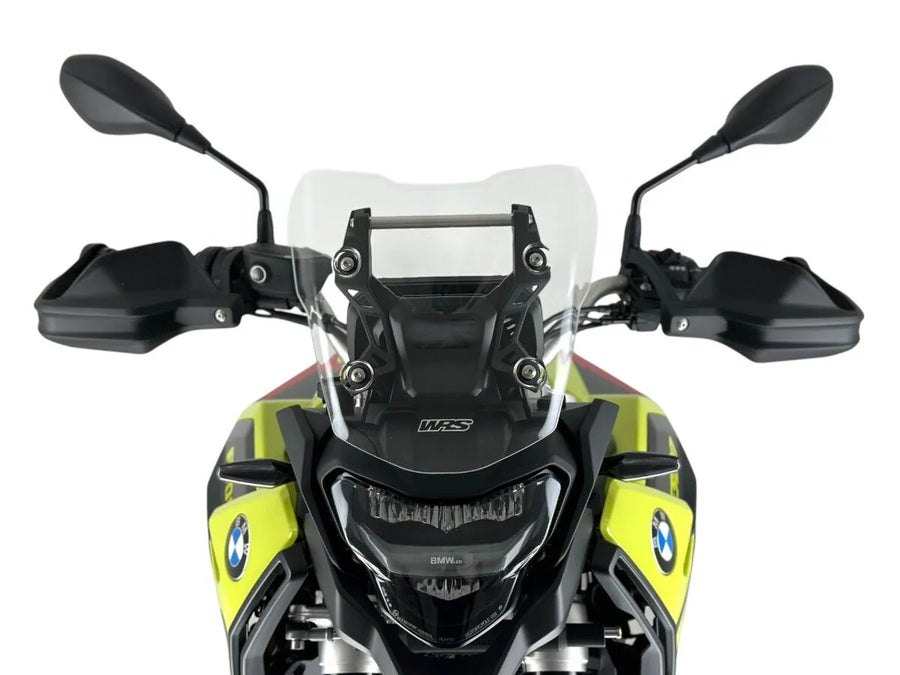 BMW F 900 GS [WRS] – Windshield