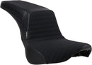 Harley Davidson FXLR [LE PERA] – Kick Flip Biker Gel Seat-1