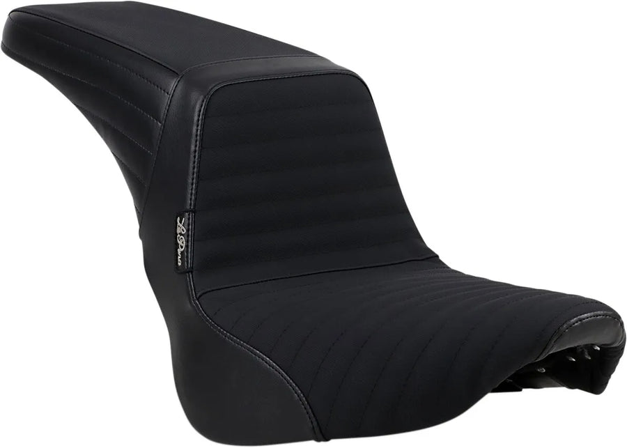Harley Davidson FXLR [LE PERA] – Kick Flip Biker Gel Seat