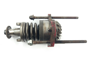 Honda XLV 750 R RD01 [1983] - Power transmission bevel gear - 0