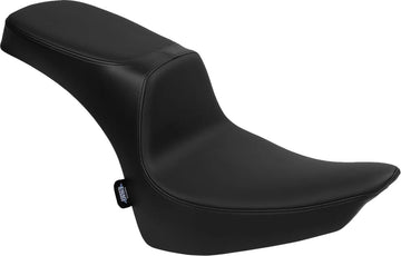 harley davidson flstc [DRAG SPECIALTIES] – Performance Predator double seat