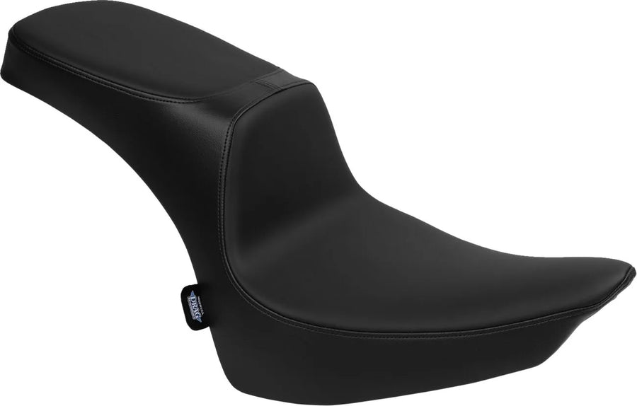 harley davidson flstc [DRAG SPECIALTIES] – Performance Predator double seat