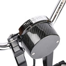 harley davidson softail [THRASHIN SUPPLY CO.] - Softail Gauge Offset Kit-10