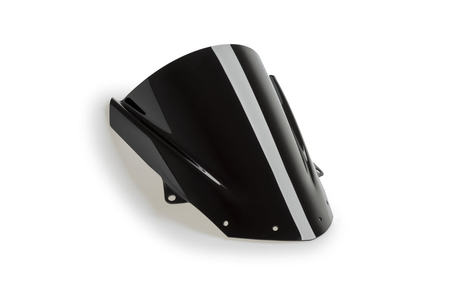 KAWASAKI ZX-6R NINJA [2018] – Z-Racing Screen – Transparent