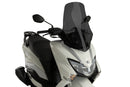 SUZUKI BURGMAN STREET 125EX [2025] – Windshield V-Tech Line Touring-7